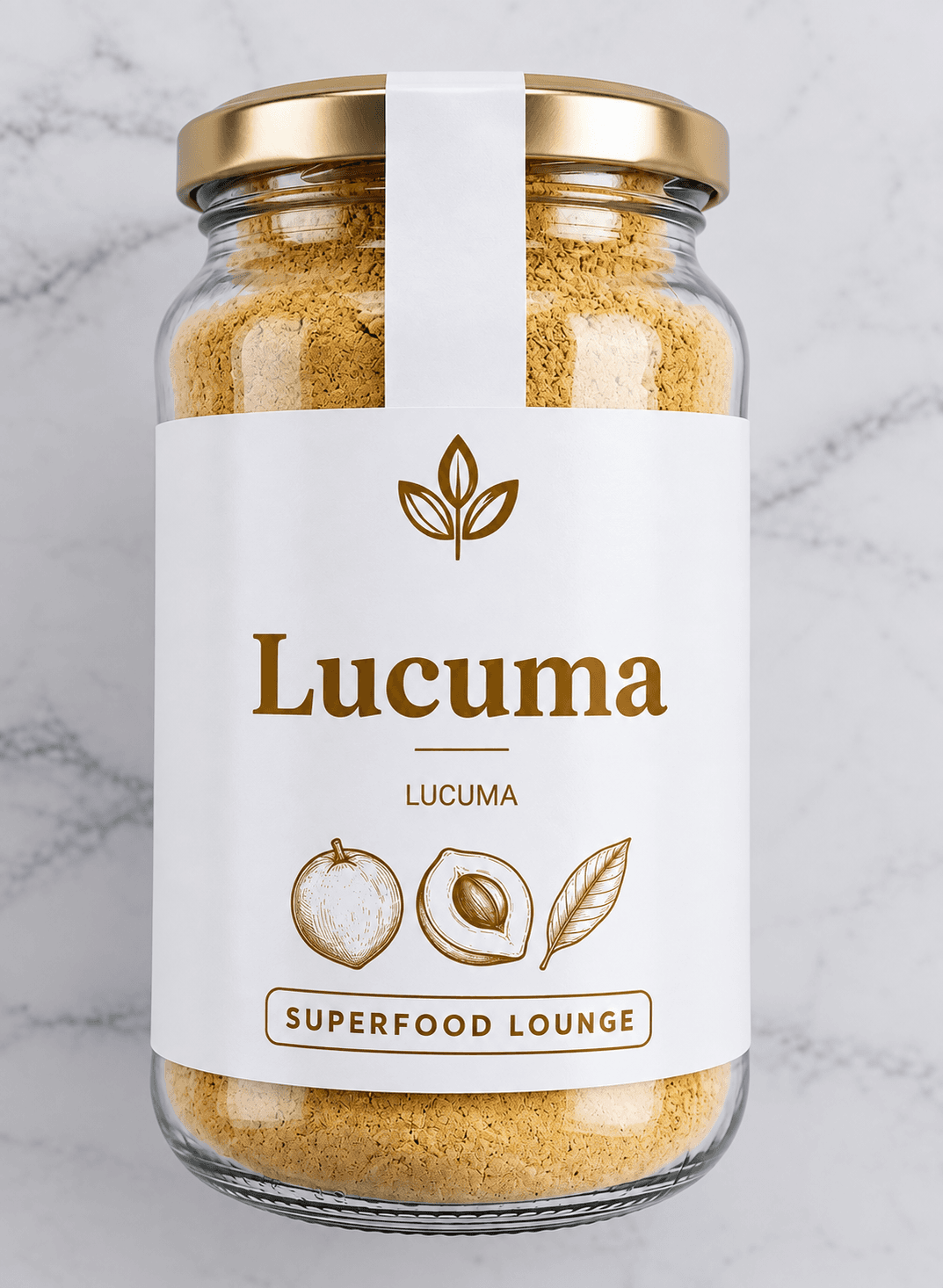 Lucuma Bio en poudre 200g
