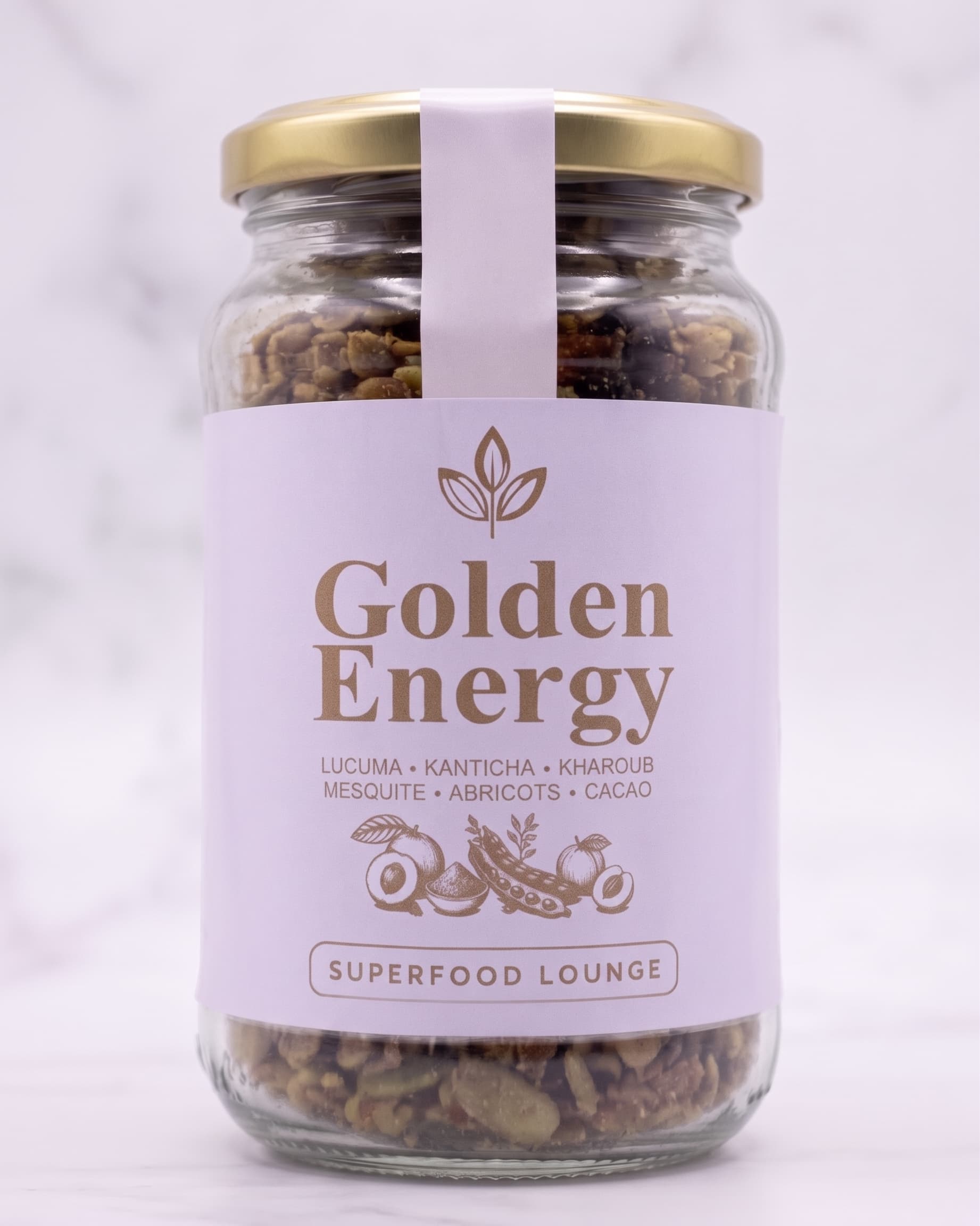 Golden Energy