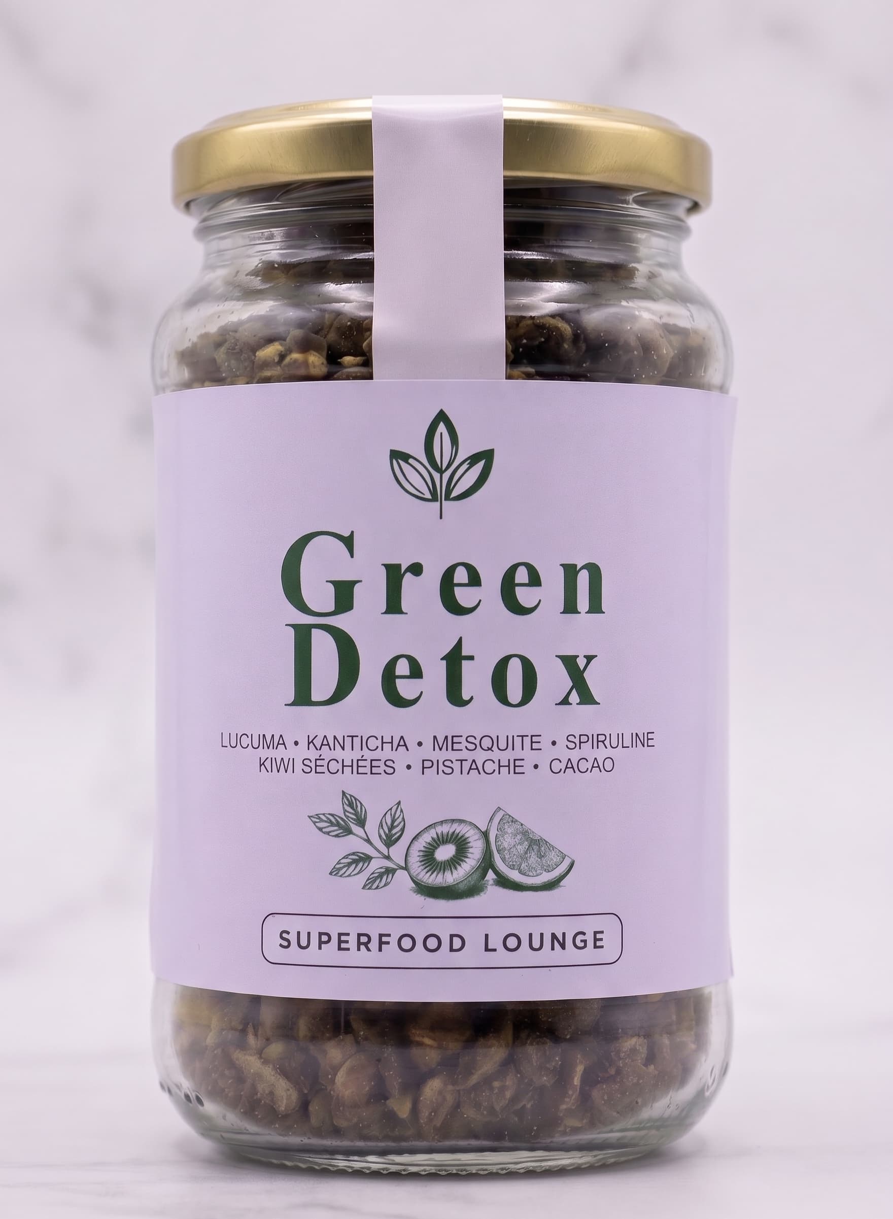 Green Detox